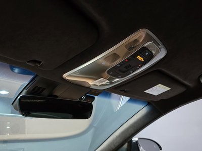 2021 Genesis G80 (RG3) — миниатюра 25
