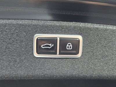 2021 Genesis G80 (RG3) — миниатюра 30
