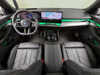 BMW 5 SERIES - 5