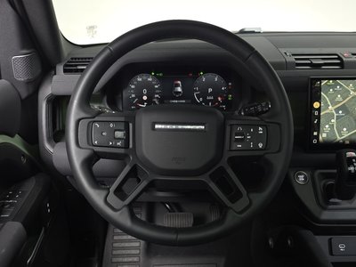 2023 LAND Rover DEFENDER — миниатюра 19