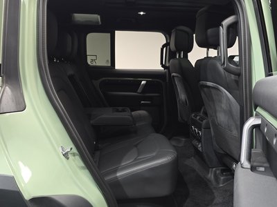 2023 LAND Rover DEFENDER — миниатюра 18