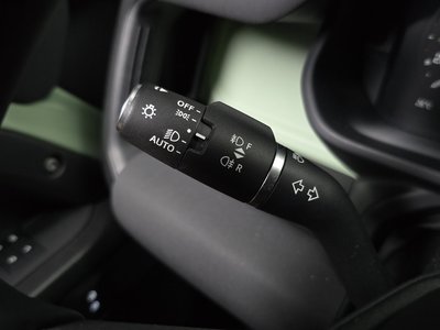 2023 LAND Rover DEFENDER — миниатюра 39