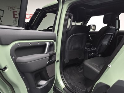 2023 LAND Rover DEFENDER — миниатюра 16