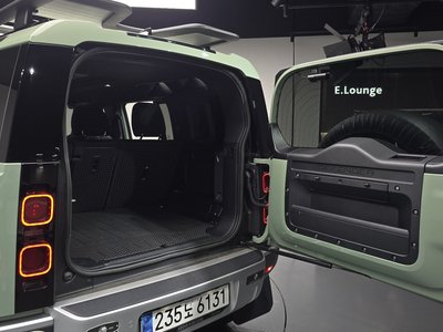 2023 LAND Rover DEFENDER — миниатюра 26