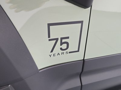 2023 LAND Rover DEFENDER — миниатюра 35