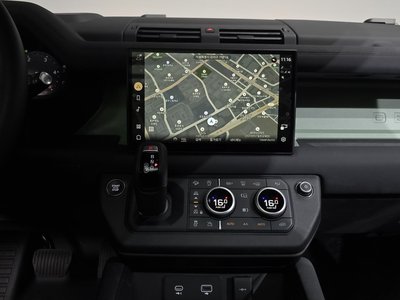 2023 LAND Rover DEFENDER — миниатюра 20