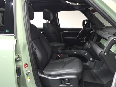2023 LAND Rover DEFENDER — миниатюра 17