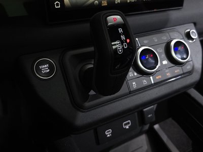 2023 LAND Rover DEFENDER — миниатюра 12