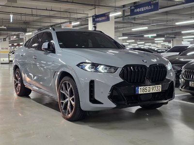 BMW X6 - 2