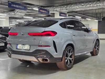 BMW X6 - 3