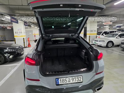 BMW X6 - 5