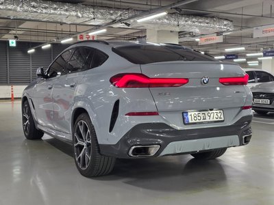 BMW X6 - 7