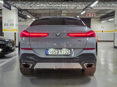 BMW X6 - 6