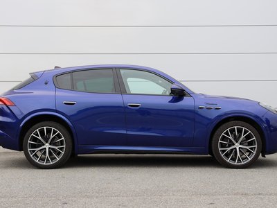 MASERATI GRECALE - 10