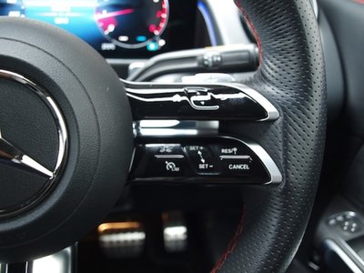 صورة مصغرة 21 لـ 2025 Mercedes-BENZ GLB