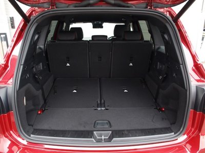 صورة مصغرة 35 لـ 2025 Mercedes-BENZ GLB