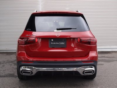 صورة مصغرة 31 لـ 2025 Mercedes-BENZ GLB