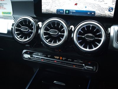 صورة مصغرة 23 لـ 2025 Mercedes-BENZ GLB