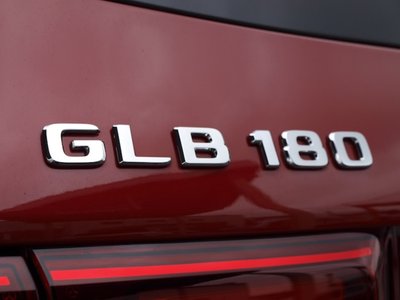 صورة مصغرة 34 لـ 2025 Mercedes-BENZ GLB