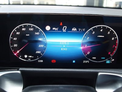 صورة مصغرة 22 لـ 2025 Mercedes-BENZ GLB