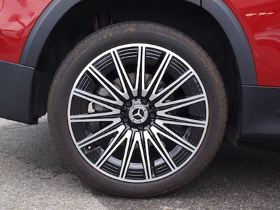صورة مصغرة 38 لـ 2025 Mercedes-BENZ GLB