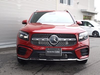 صورة 2 لـ 2025 Mercedes-BENZ GLB