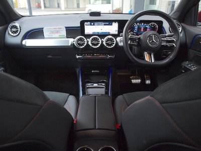 صورة مصغرة 29 لـ 2025 Mercedes-BENZ GLB