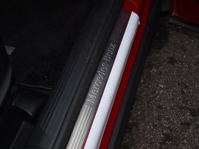 صورة مصغرة 14 لـ 2025 Mercedes-BENZ GLB