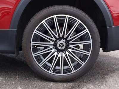 صورة مصغرة 39 لـ 2025 Mercedes-BENZ GLB