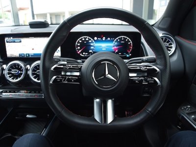 صورة مصغرة 19 لـ 2025 Mercedes-BENZ GLB