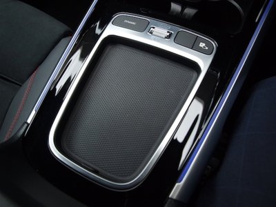 صورة مصغرة 26 لـ 2025 Mercedes-BENZ GLB