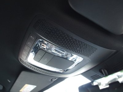 صورة مصغرة 28 لـ 2025 Mercedes-BENZ GLB