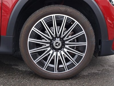 صورة مصغرة 37 لـ 2025 Mercedes-BENZ GLB