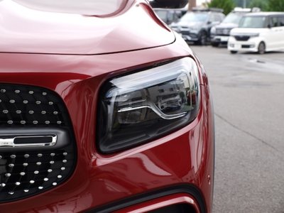 صورة 4 لـ 2025 Mercedes-BENZ GLB