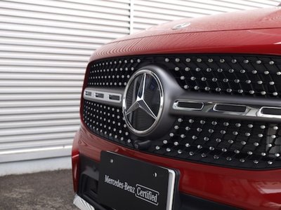 صورة 3 لـ 2025 Mercedes-BENZ GLB