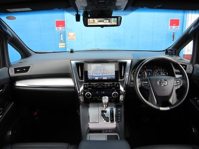 صورة مصغرة 21 لـ 2019 Toyota ALPHARD