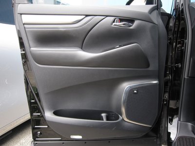 صورة مصغرة 53 لـ 2019 Toyota ALPHARD
