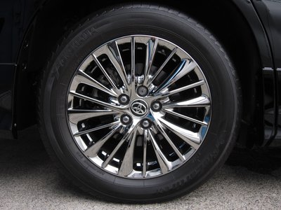 صورة مصغرة 16 لـ 2019 Toyota ALPHARD