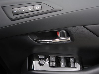 صورة مصغرة 51 لـ 2019 Toyota ALPHARD