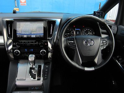 صورة مصغرة 24 لـ 2019 Toyota ALPHARD