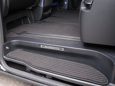 صورة مصغرة 74 لـ 2019 Toyota ALPHARD