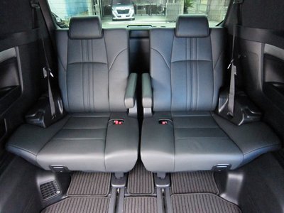 صورة مصغرة 77 لـ 2019 Toyota ALPHARD