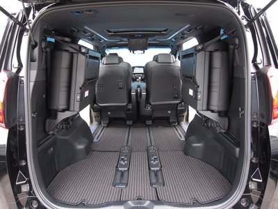 صورة مصغرة 78 لـ 2019 Toyota ALPHARD