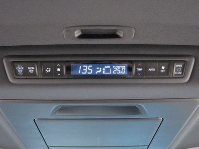 صورة مصغرة 47 لـ 2019 Toyota ALPHARD