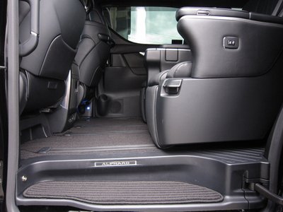 صورة مصغرة 72 لـ 2019 Toyota ALPHARD