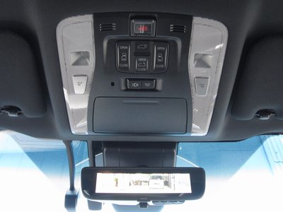 صورة مصغرة 39 لـ 2019 Toyota ALPHARD