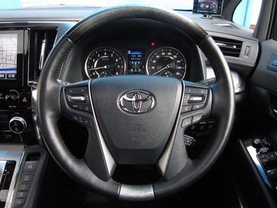 صورة مصغرة 30 لـ 2019 Toyota ALPHARD