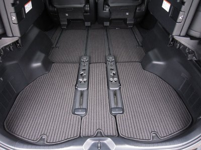 صورة مصغرة 79 لـ 2019 Toyota ALPHARD