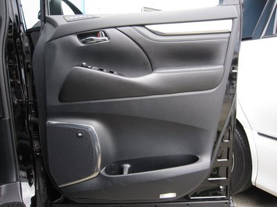صورة مصغرة 50 لـ 2019 Toyota ALPHARD