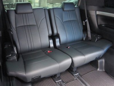 صورة مصغرة 75 لـ 2019 Toyota ALPHARD